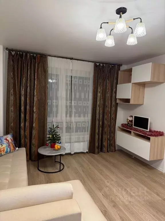 1-к кв. Москва ул. Михайлова, 30Ак6 (26.0 м) - Фото 2