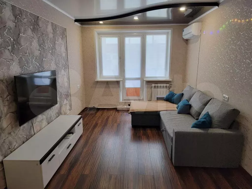 2-к. квартира, 45 м, 5/5 эт. - Фото 0