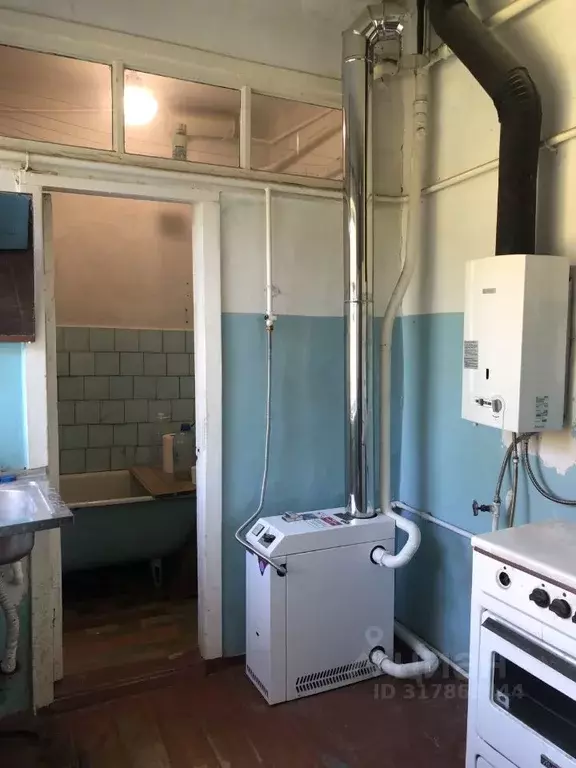 Дом в Ростовская область, Ростов-на-Дону пер. Глазунова, 17 (45 м) - Фото 0