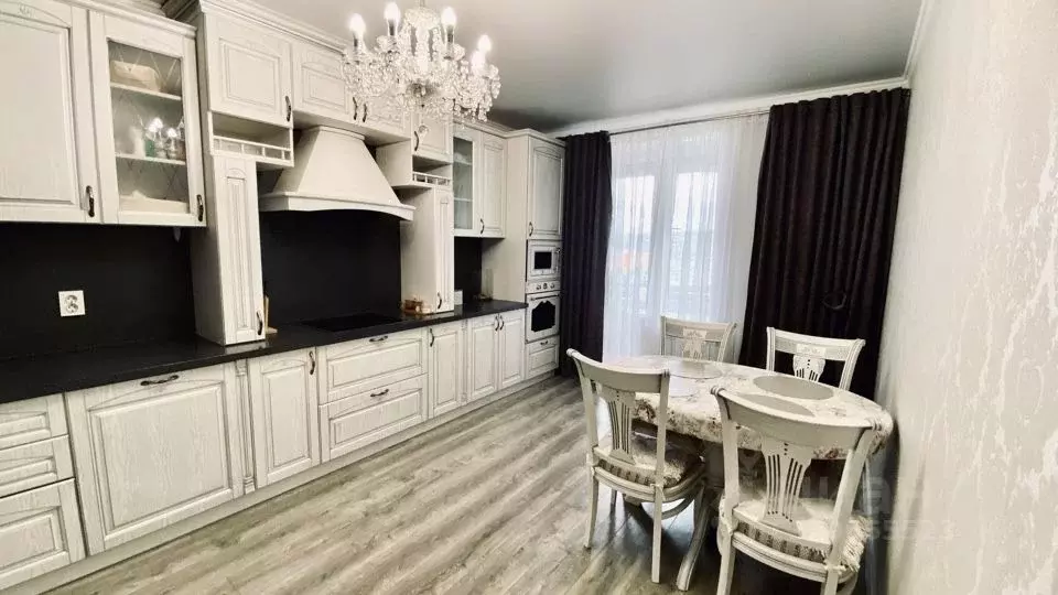 2-к кв. Пензенская область, Пенза ул. Лозицкой, 8 (64.6 м) - Фото 2