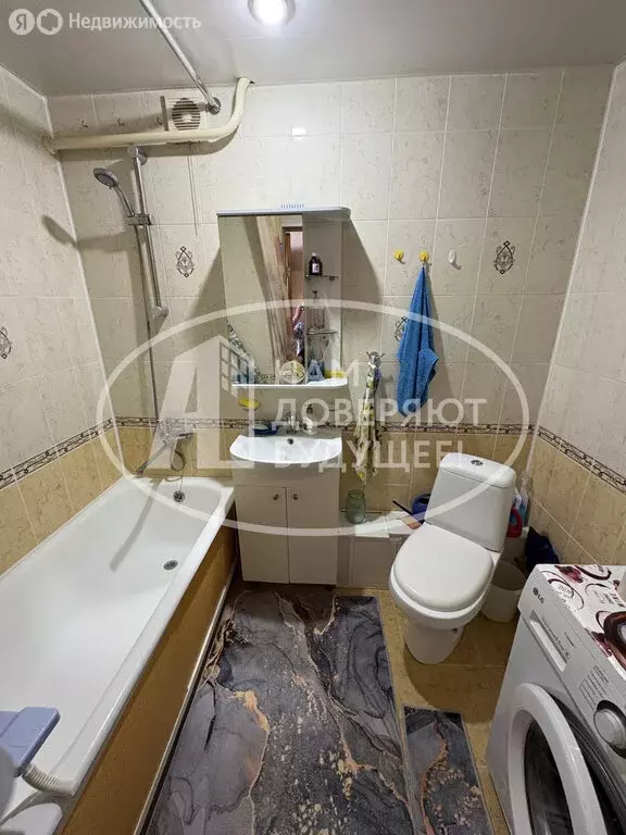 2-комнатная квартира: Лысьва, улица Металлистов, 19 (42.1 м) - Фото 2