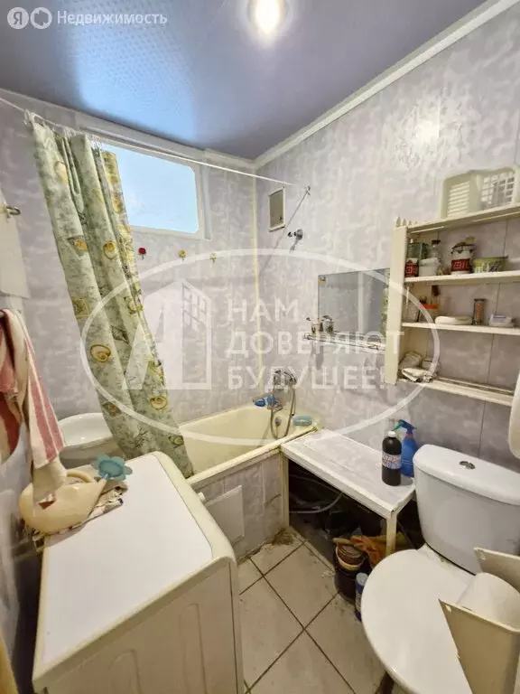 1-комнатная квартира: Лысьва, улица Невского, 2 (28.5 м) - Фото 0
