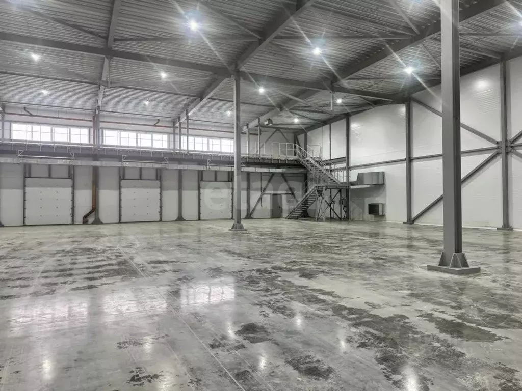 Помещение свободного назначения в Ярославская область, Ярославский ... - Фото 1