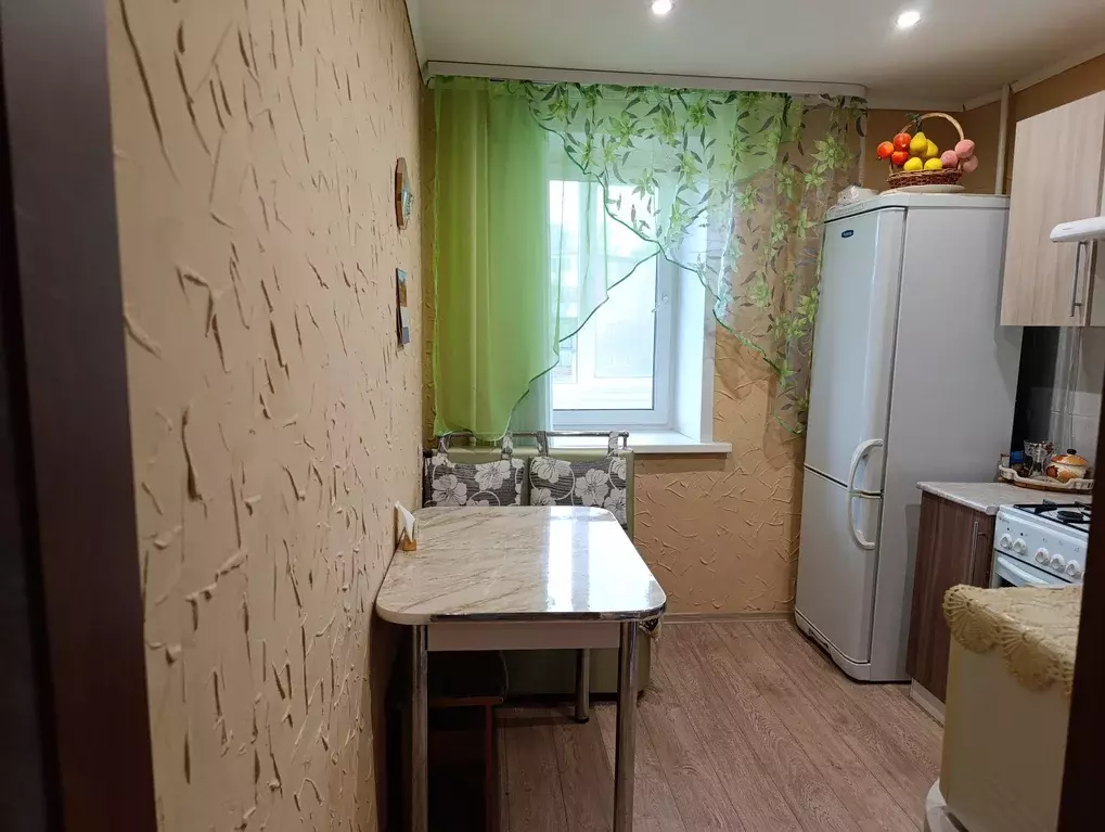 Продаётся 2-к квартира, 50.6 м - Фото 0