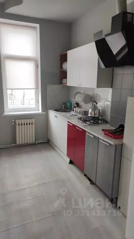 3-к кв. Калининградская область, Гусев просп. Ленина, 36 (172.0 м) - Фото 2