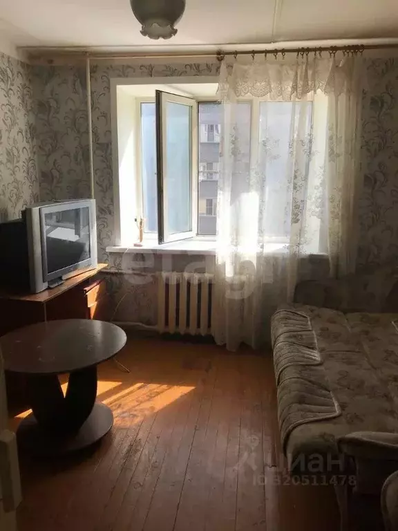 Комната Курганская область, Курган Энергетики жилрайон, Кулацкий мкр, ... - Фото 1