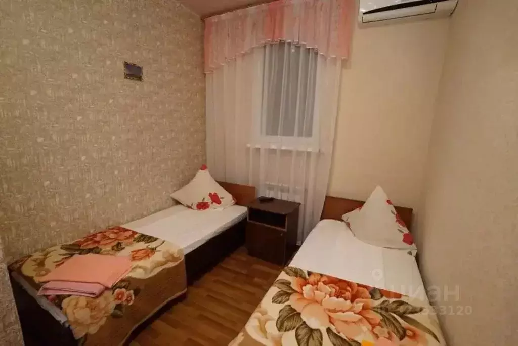 Комната Краснодарский край, Сочи городской округ, Дагомыс пгт ул. ... - Фото 1