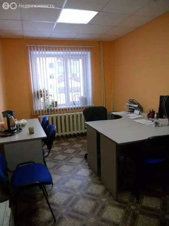 Офис (86.5 м) - Фото 2