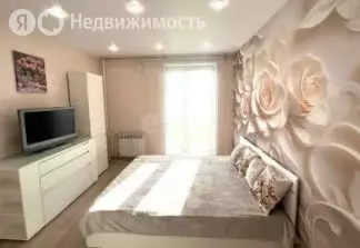Квартира-студия: Новосибирск, улица Забалуева, 102/1 (20.9 м) - Фото 0