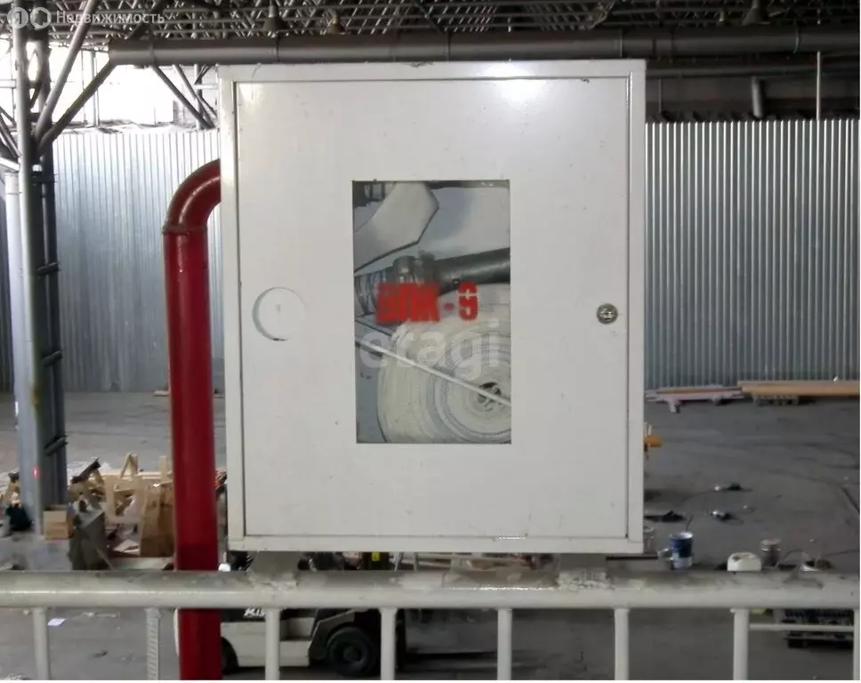 Производственное помещение (6694 м) - Фото 2