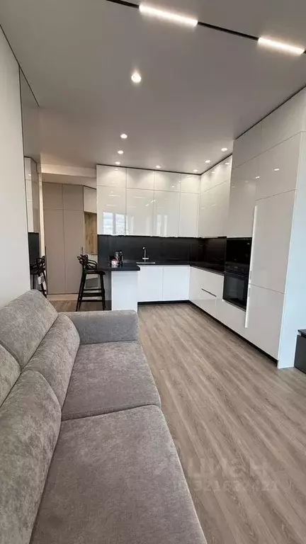 2-к кв. Москва бул. Братьев Весниных, 1 (60.0 м) - Фото 1