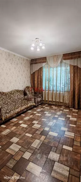 3-к кв. Саха (Якутия), Нерюнгри ул. Карла Маркса, 5/1 (67.0 м) - Фото 0