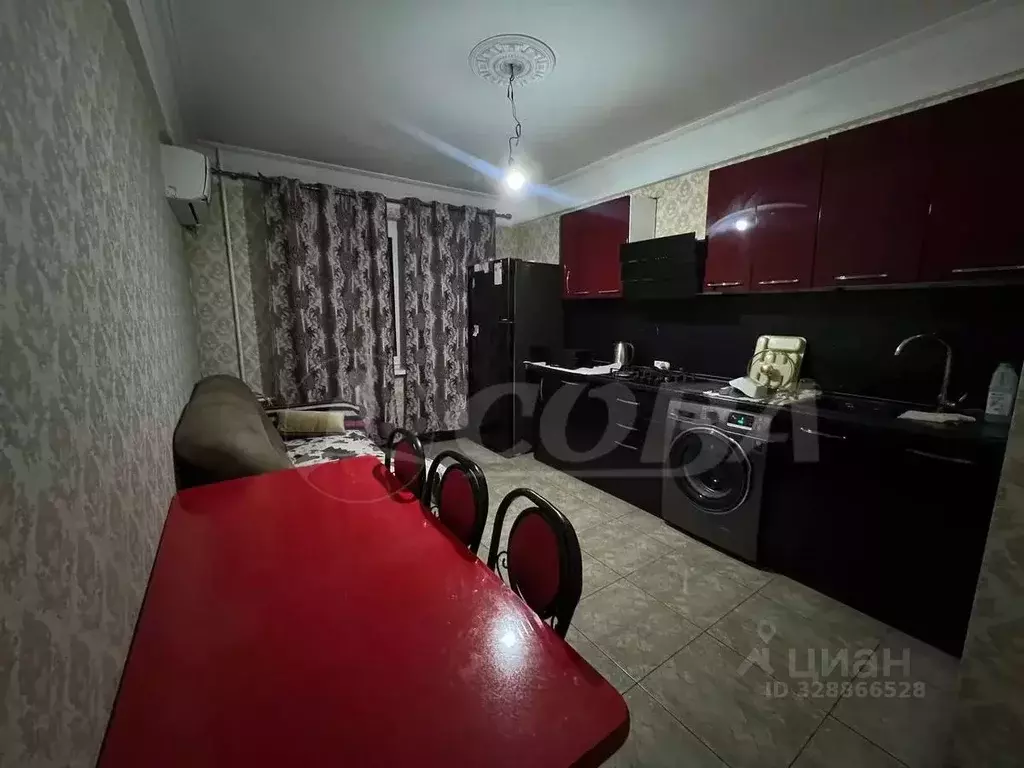 3-к кв. Дагестан, Махачкала ул. Каммаева, 29 (138.0 м) - Фото 1