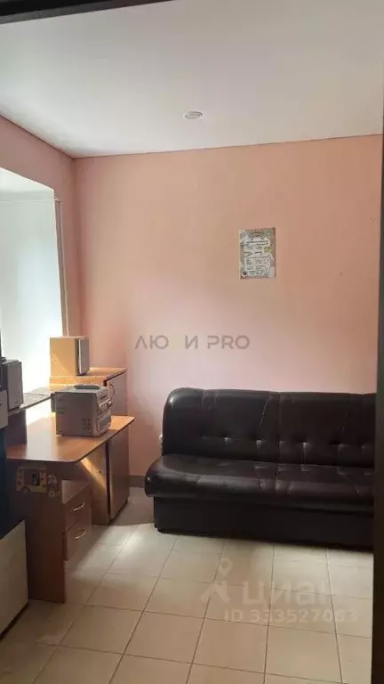 Офис в Кировская область, Киров ул. Пушкина, 38 (210 м) - Фото 2