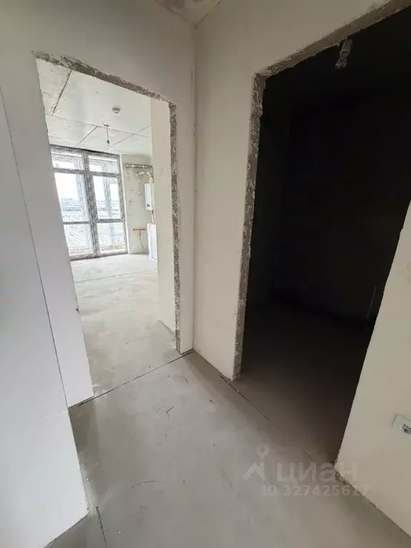 1-к кв. Ставропольский край, Михайловск Шпаковский район, Гармония ... - Фото 2