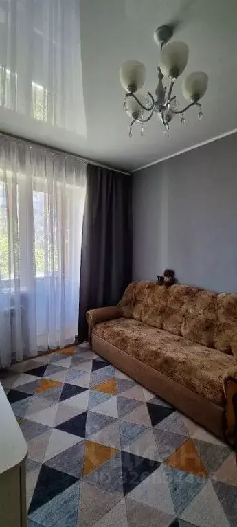 1-к кв. Томская область, Томск Чулымская ул., 45 (20.0 м) - Фото 1