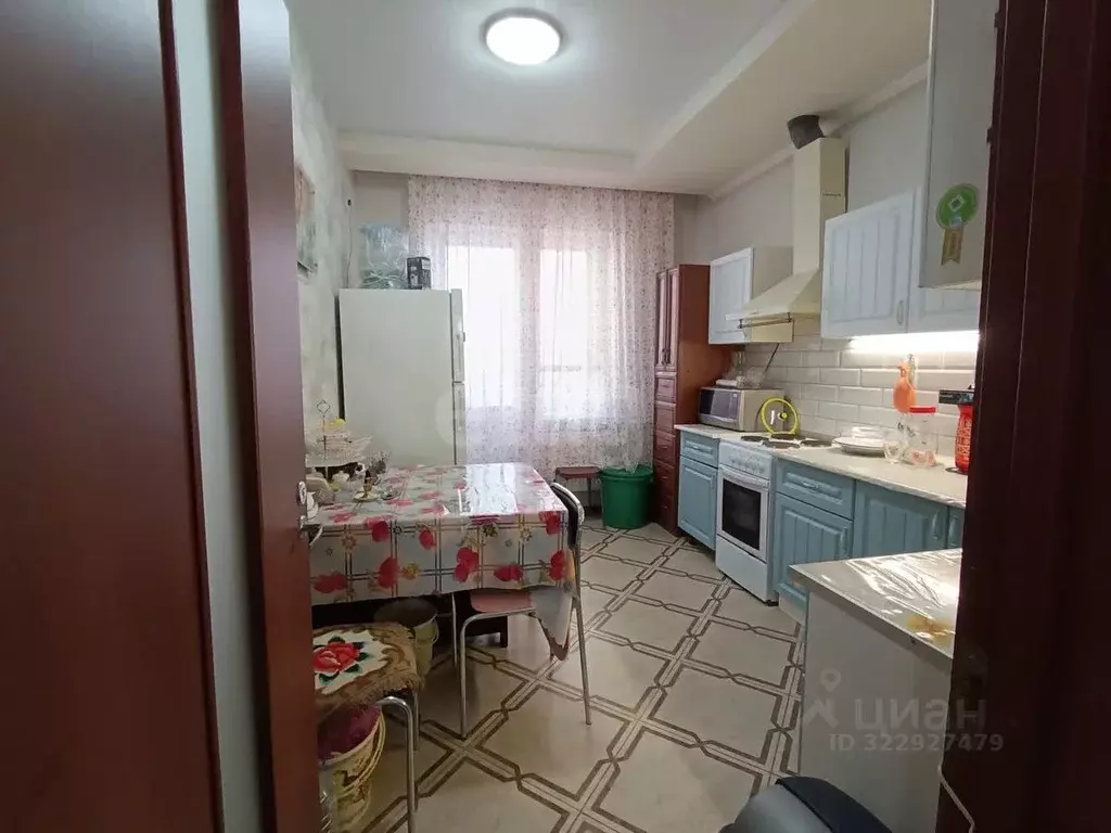 2-к кв. Краснодарский край, Краснодар пос. Пригородный, ул. Сербская, ... - Фото 2