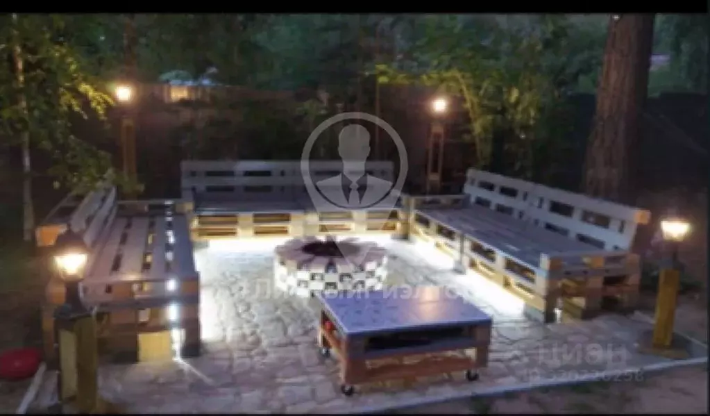 Участок в Рязанская область, Рязанский район, Мурминское с/пос, Сосна ... - Фото 1