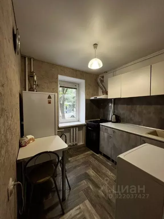 1-к кв. Ставропольский край, Ессентуки Белоугольная ул., 10А (28.0 м) - Фото 1