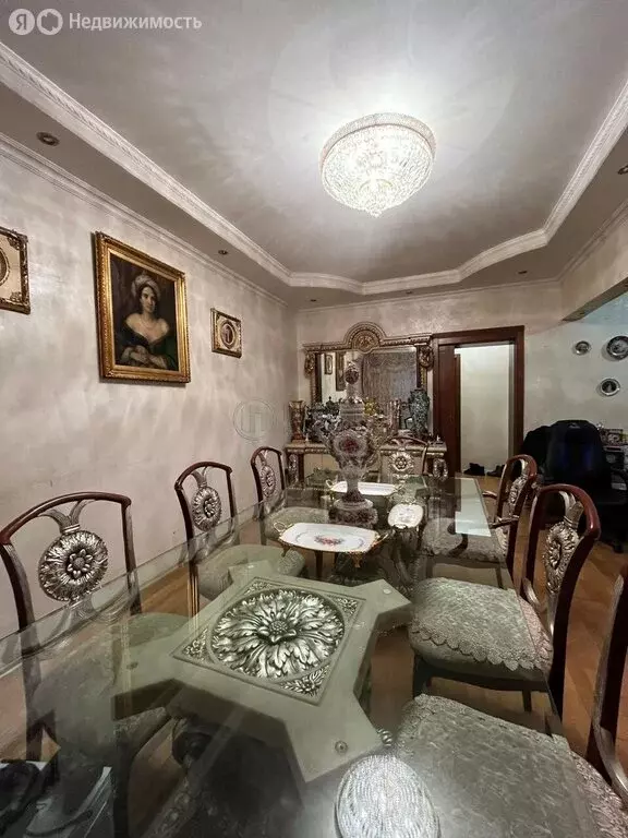 4-комнатная квартира: Москва, Окружной проезд, 12 (92.9 м) - Фото 2