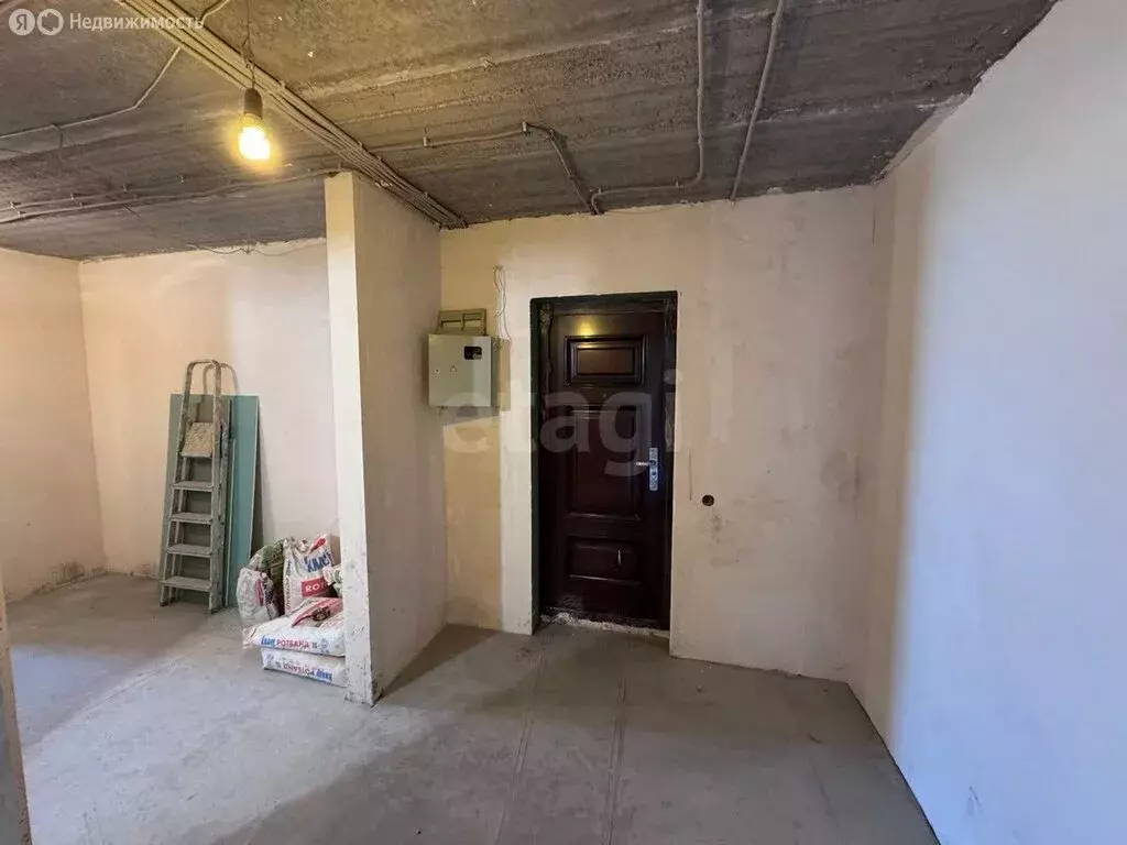 1-комнатная квартира: посёлок Шушары, Московское шоссе, 282 (45.8 м) - Фото 1