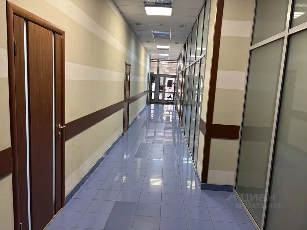 Помещение свободного назначения в Татарстан, Казань Московская ул., 31 ... - Фото 2