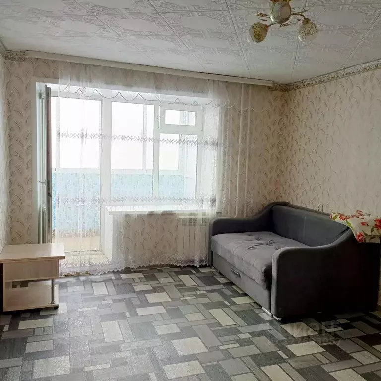 1-к кв. Кемеровская область, Кемерово ул. Радищева, 6А (32.0 м) - Фото 1