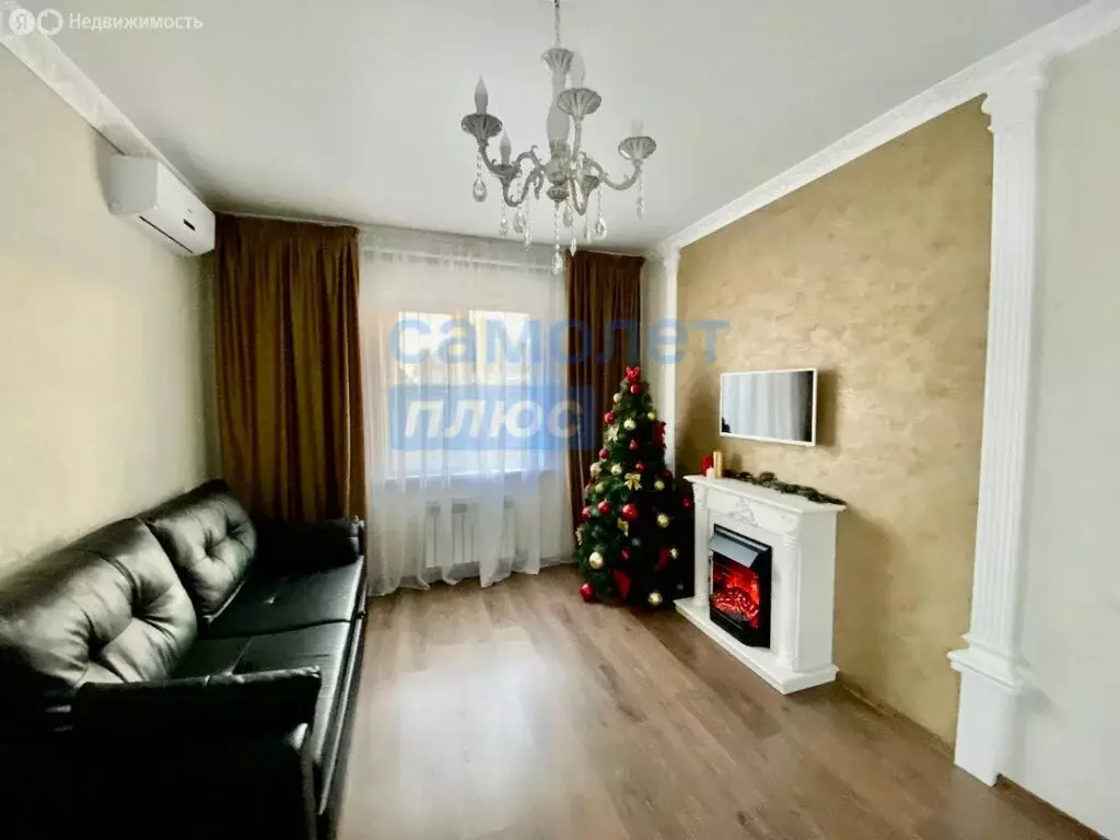 Дом в Краснодар, 4-й Городецкий проезд, 33 (90 м) - Фото 1