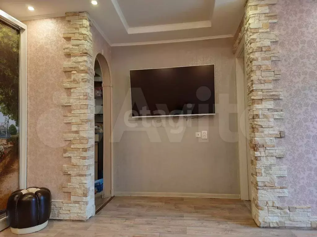 2-к. квартира, 40 м, 2/2 эт. - Фото 1