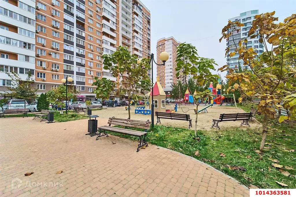 Продаётся 1-к квартира, 38.8 м - Фото 0