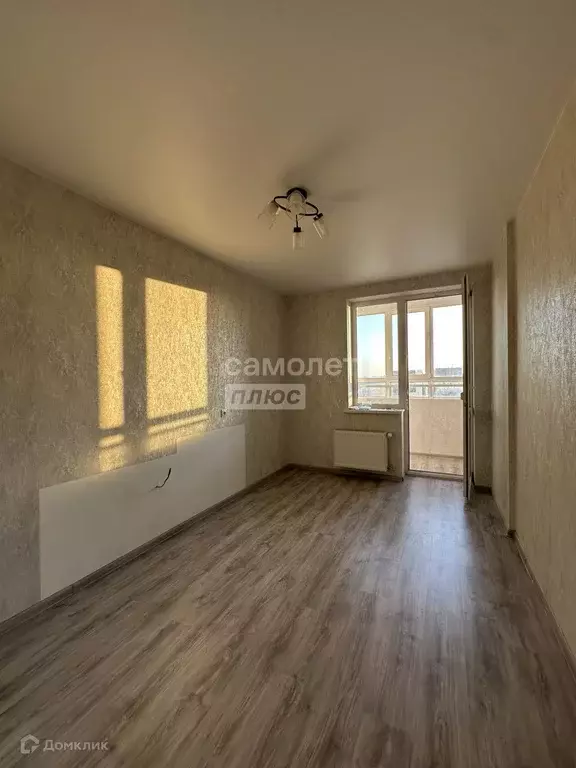 Продаётся 1-к квартира, 36 м - Фото 0