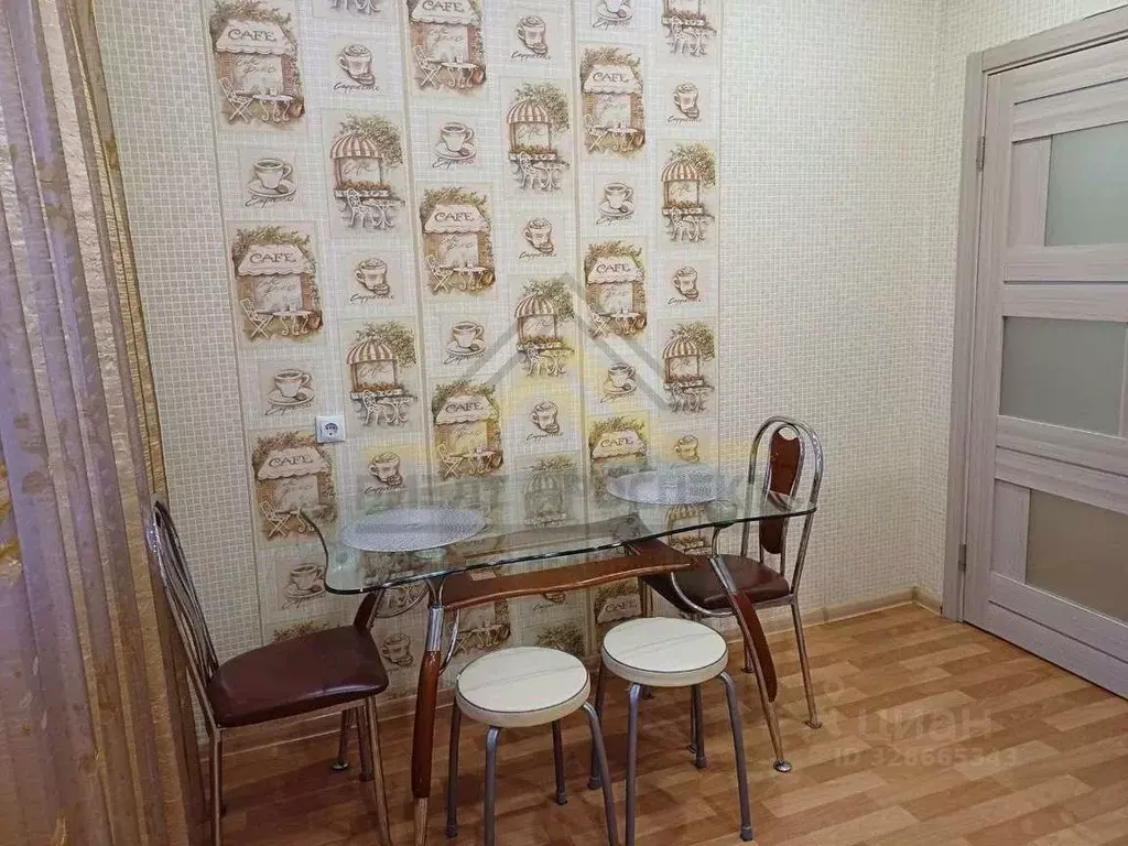 1-к кв. Белгородская область, Старый Оскол Степной мкр, 8 (47.0 м) - Фото 2