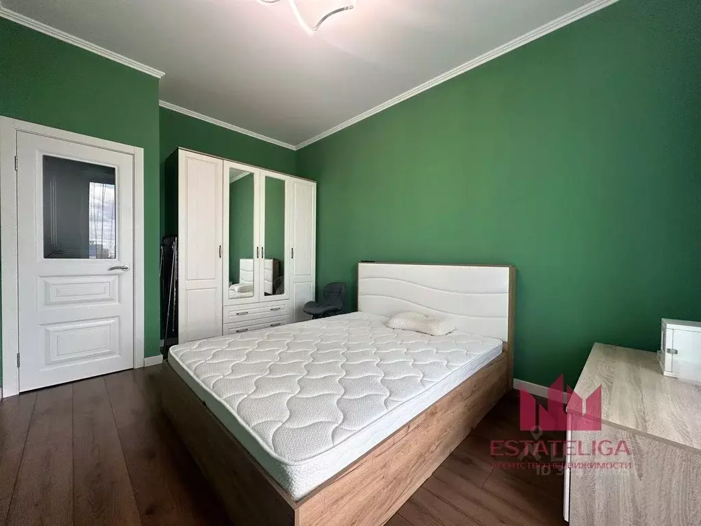 1-к кв. Москва Волгоградский просп., 32/5к1 (40.8 м) - Фото 2