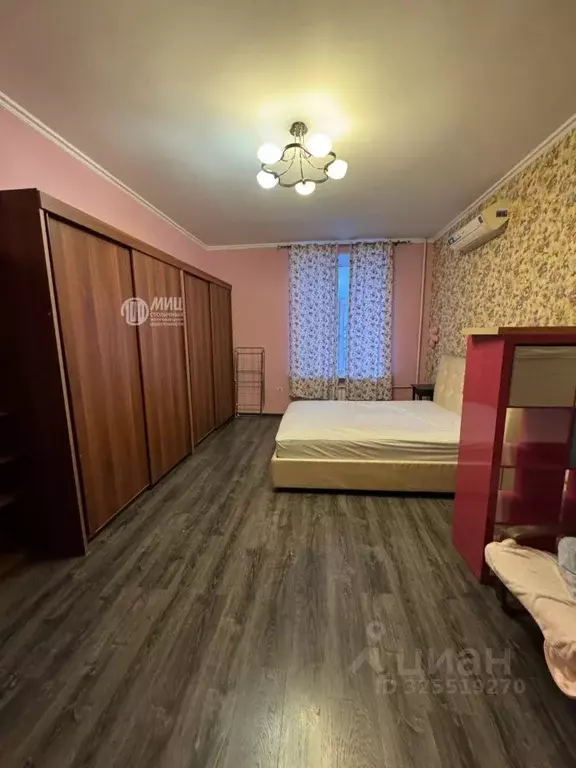 3-к кв. Москва 1-я Дубровская ул., 13 (73.0 м) - Фото 1