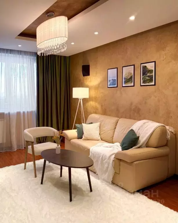 2-к кв. Москва Коломенская наб., 10 (60.0 м) - Фото 1