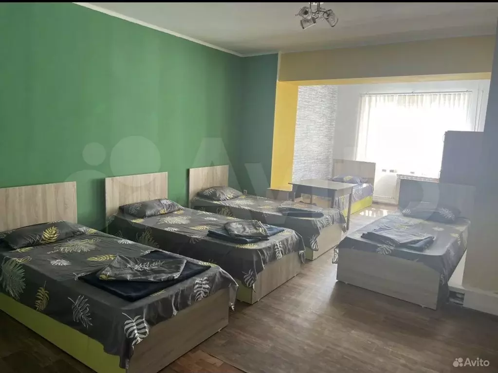 5-к. квартира, 150 м, 4/5 эт. - Фото 0