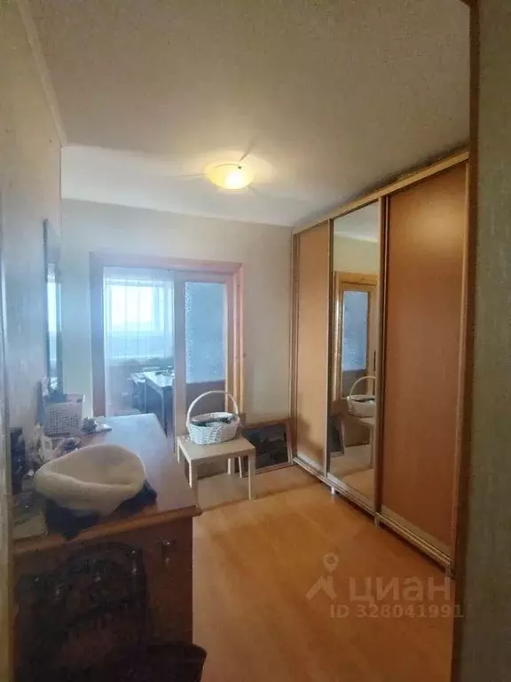 2-к кв. Ярославская область, Рыбинск ул. Фурманова, 1А (46.6 м) - Фото 2