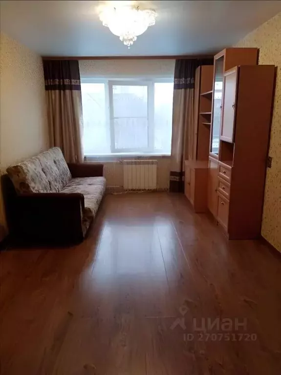 Студия Иркутская область, Иркутск Пограничный пер., 1б (24.0 м) - Фото 0