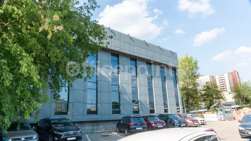 Помещение свободного назначения в Москва Алтуфьевское ш., 1к1 (888 м) - Фото 2