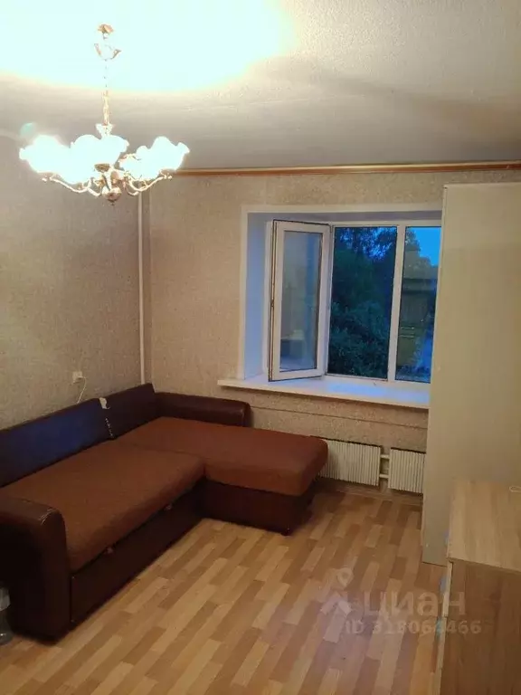 Комната Тульская область, Тула ул. Металлургов, 85 (16.1 м) - Фото 1