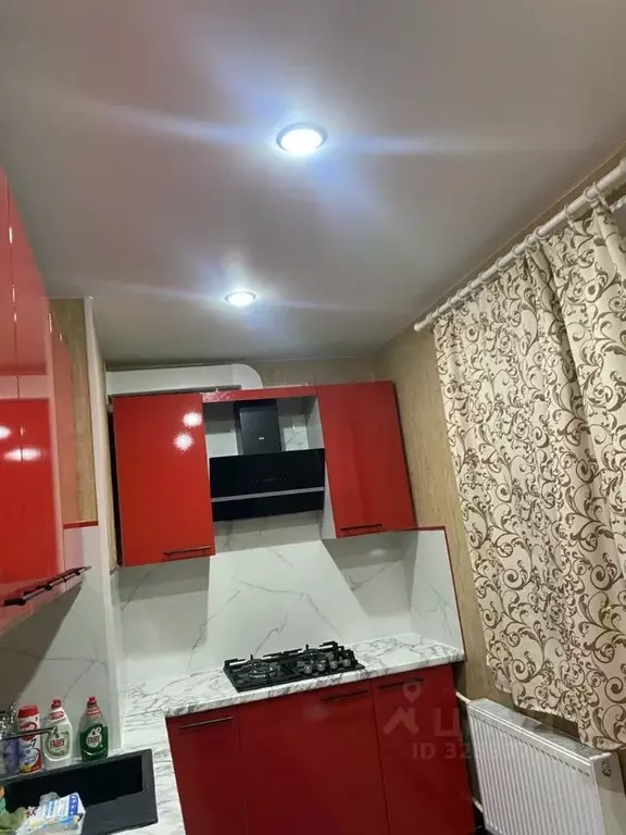 3-к кв. Санкт-Петербург Купчинская ул., 24 (74.4 м) - Фото 1