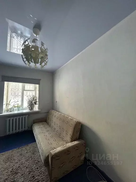 Комната Свердловская область, Екатеринбург ул. Энтузиастов, 32 (10.8 ... - Фото 2