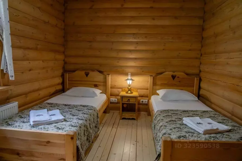 Дом в Ленинградская область, Приозерский район, Раздольевское с/пос, ... - Фото 2