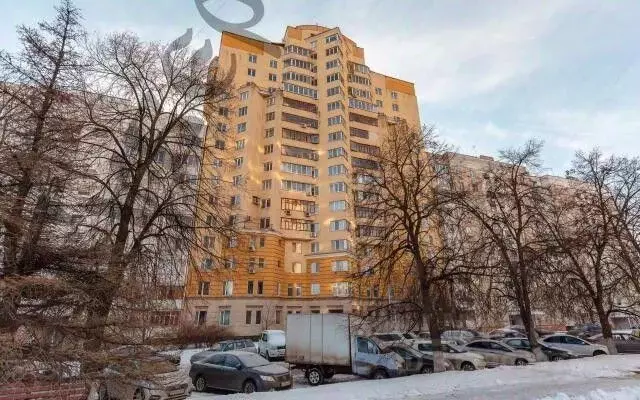 5-к кв. Белгородская область, Белгород Народный бул., 107 (154.0 м) - Фото 1