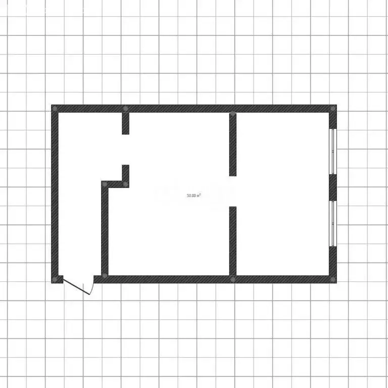 Дом в Курганская область, Белозерский муниципальный округ, ... - Фото 1