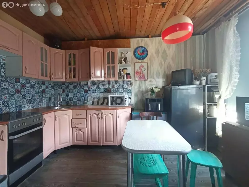Дом в Бийск, улица Максима Горького, 158 (69 м) - Фото 1