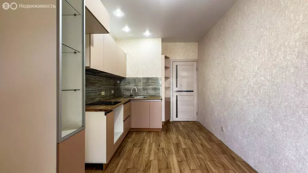 1-комнатная квартира: Анапа, Анапское шоссе, 18к3 (46.5 м) - Фото 1
