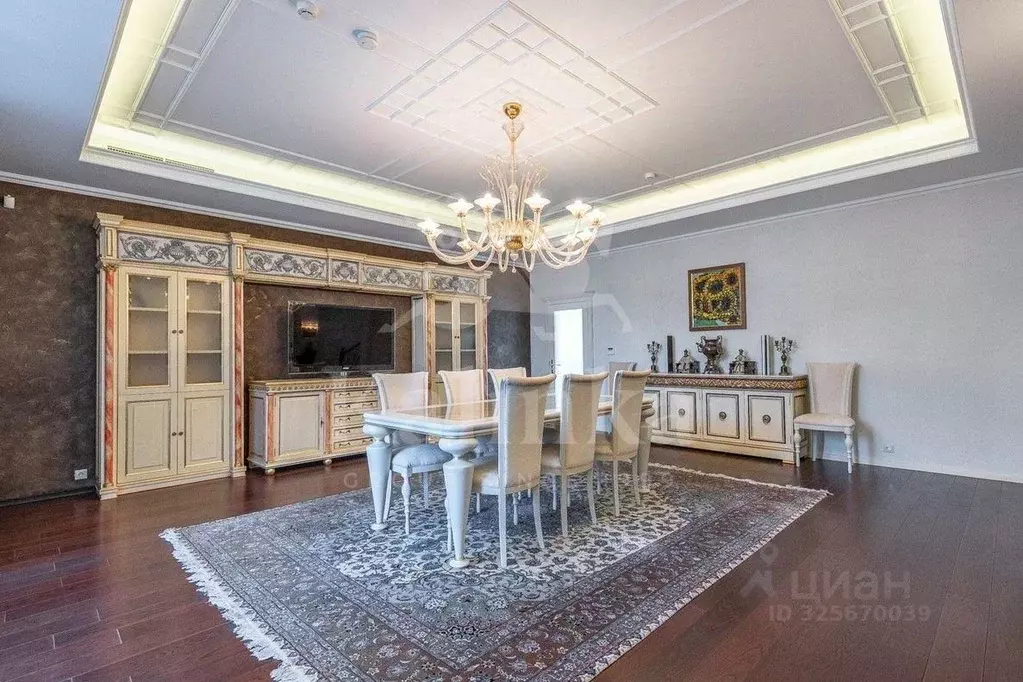 Дом в Московская область, Одинцовский городской округ, д. Таганьково, ... - Фото 2