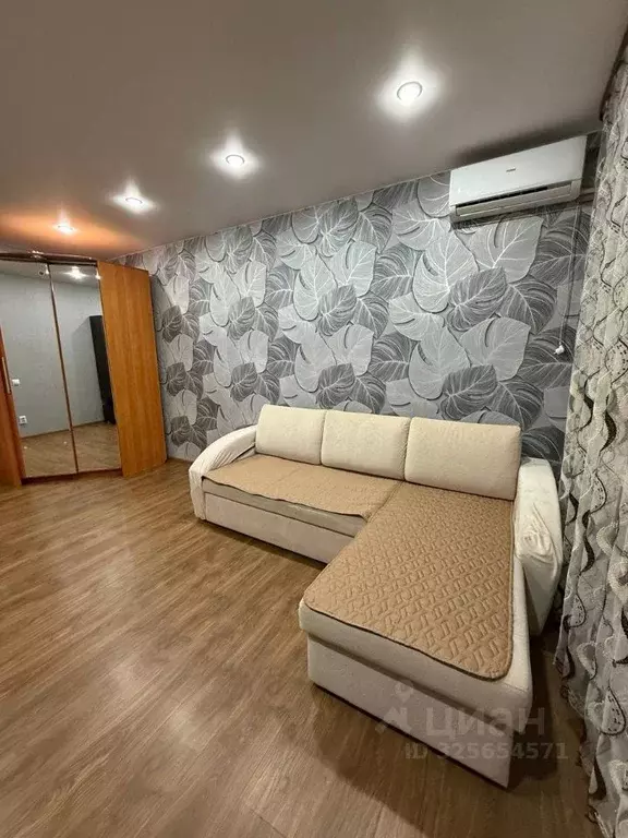 1-к кв. Саратовская область, Саратов Днепропетровская ул., 18 (40.0 м) - Фото 2