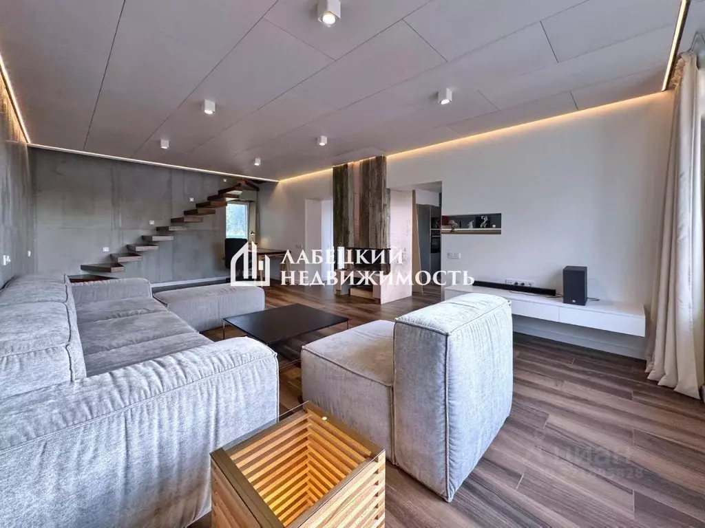 Дом в Ленинградская область, Выборг Западная ул., 25 (126 м) - Фото 1